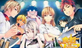 肉番 漫画,描绘欲望与禁忌的视觉盛宴